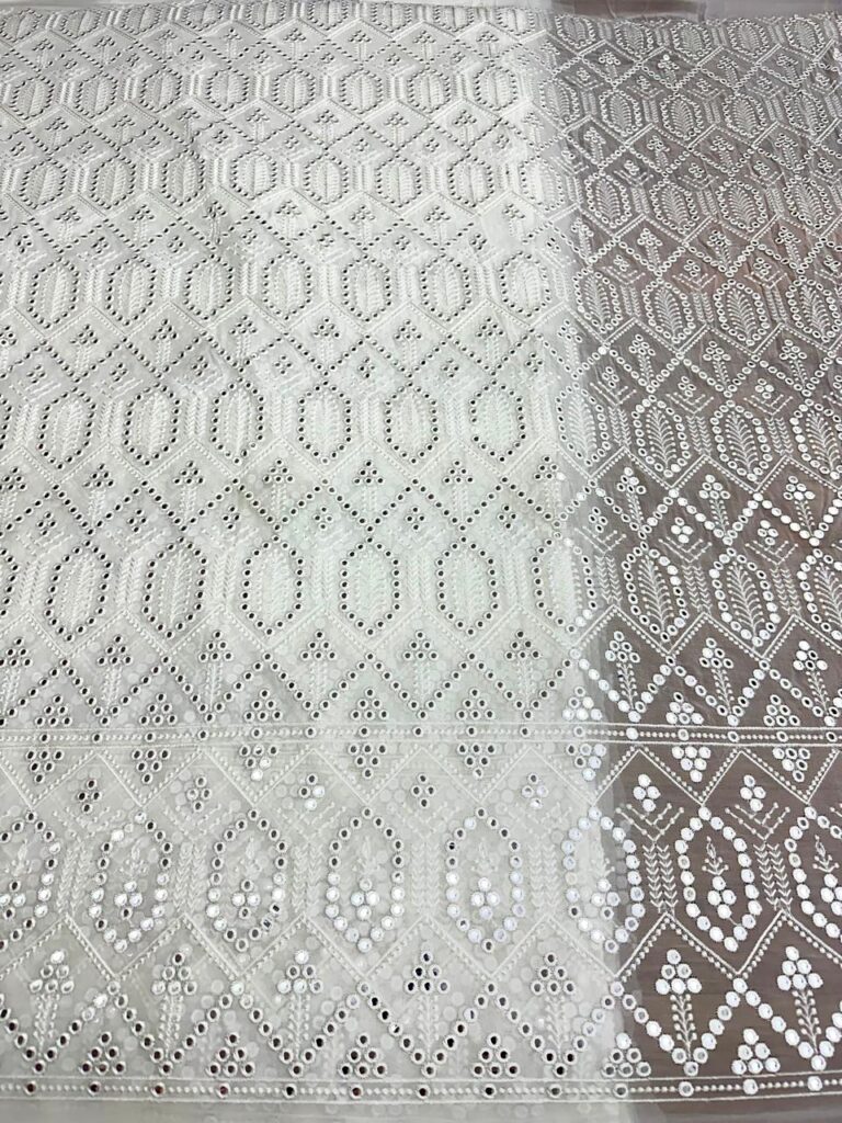 NOOR ROYAL GEORGETTE ( FOR WEDDING AND FESTIVALS )